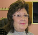 Anne Simpkin, Parish Councillor or Rochford Life Magazine