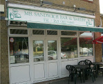 Mr. Sandwich Bar & Bakery on Rochford Life Magazine