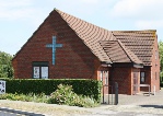 Ashingdon United Free Church on Rochford Life Magazine