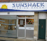 Sunshack Tanning on Rochford Life  Magazine