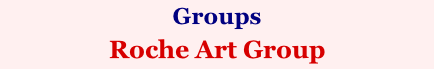 Groups Roche Art Group