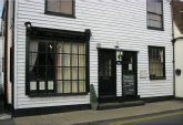 Alessandro's Restaurant on Rochford Life Magazine