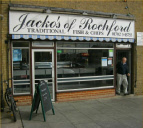 Jackos of Rochford on Rochford Life Magazine