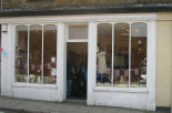 Crossroads Care Charity Shop on Rochford Life Magazine