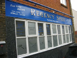 Regency Spice Restaurant on Rochford Lifer Magazine