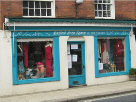 Rochford Dress Agency on Rochford Life Magazine