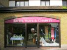 Faith Hope & Charity on Rochford Life Magazine