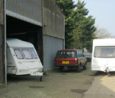 M.K.Caravans on Rochford Life Magazine