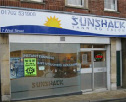 Sunshack Tanning on Rochford Life  Magazine