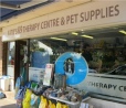 Katie's K9 Hydrotherapy Centre on Rochford Life Magazine