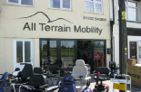All Terrain Mobility on Rochford Life Magazine
