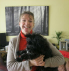 Hilary Hunter, Pet Food Specialist, on Rochford Life Magazine