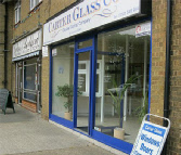 Carter Glass on Rochford Life
