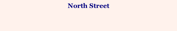 North Street