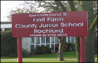 Holt Farm Junior in Rochford Life Community Magazine