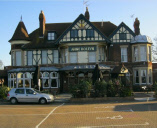 The Anne Boleyn on Rochford Life Magazine
