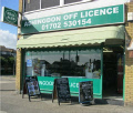 Ashingdon Off Licence on Rochford Life Magazine