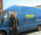 Nicks Mobile Mechanics on Rochford Life Magazine
