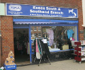 RSPCA Charity Shop on Rochford Life Magazine