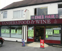 Sanders Food & Wine on Rochford Life Magazine