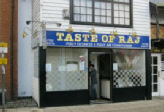 Taste of Raj  in Rochford Life Community Magazine