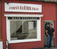Johns the Barbers on Rochford Life Magazine