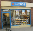 Greggs of Rochford Square on Rochford Life Magazine