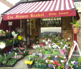 The Flower Basket Ashingdon on Rochford Life Magazine