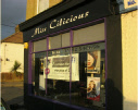 Miss Cilicious on Rochford Life Magazine