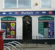 Martins the Newsagents on Rochford Life Magazine