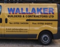 Wallaker Builders on Rochford Life Magazine