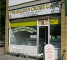 Golden Cross Cafe on Rochford Life Magazine
