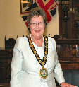 Joan Mockford, Chairman of RDC 2012 on Rochford Life Magazine