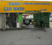 Ylliricon’s Hand Car Wash on Rochford Life Magazine