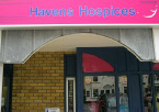 Havens Hospices Charity Shop on Rochford Life Magazine