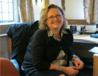 Janet Cox on Rochford Life Magazine