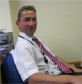 Richard Evans & Mike Steptoe on Rochford Life Magazine
