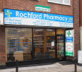 Rochford Pharmacy on Rochford Life Magazine