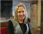 Julia Mitchell Civic Officer of RDC on Rochford Life Magazine