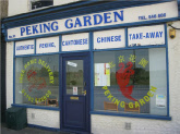 Peking Garden Takeaway on Rochford Life Magazine