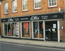 Ellis' Hair Stylists on Rochford Life Magazine