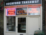 Rochford Takeaway on Rochford Life Magazine