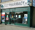 Golden Cross Pharmacy on Rochford Life Magazine