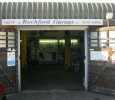 Rochford Garage on Rochford Life Magazine