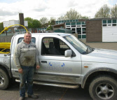 DK Surfacing Contractors on Rochford Life Magazine