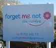 Forget me not Day Centre on Rochford Life Magazine