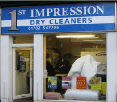 1st Impression Dry Cleaners on Rochford Life Magazine