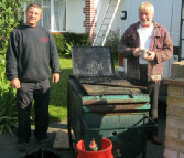 R & S Felt Roofing on Rochford Life Magazine