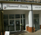 Diamond Beauty Salon on Rochford Life Magazine