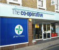 Co-Operative Pharmacy on Rochford Life Magazine 
